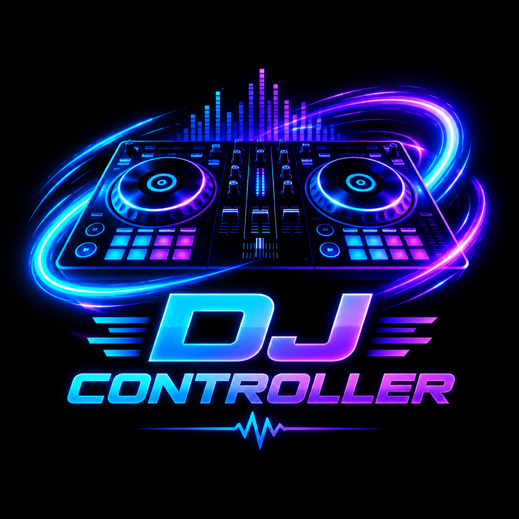 Dj Controllers
