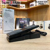 M-AUDIO EXP EX-P Expression Pedal