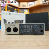 Universal Audio Volt 2 2-in/2-out USB 2.0 Audio Interface