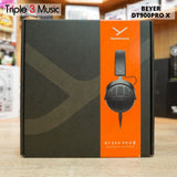 Beyerdynamic DT900 PRO X Open Back Headphone Monitoring FLAT