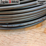 MOGAMI 2524 ORIGINAL JAPAN premium KABEL INSTRUMENT Per Meter