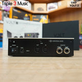 Universal Audio Volt 2 2-in/2-out USB 2.0 Audio Interface