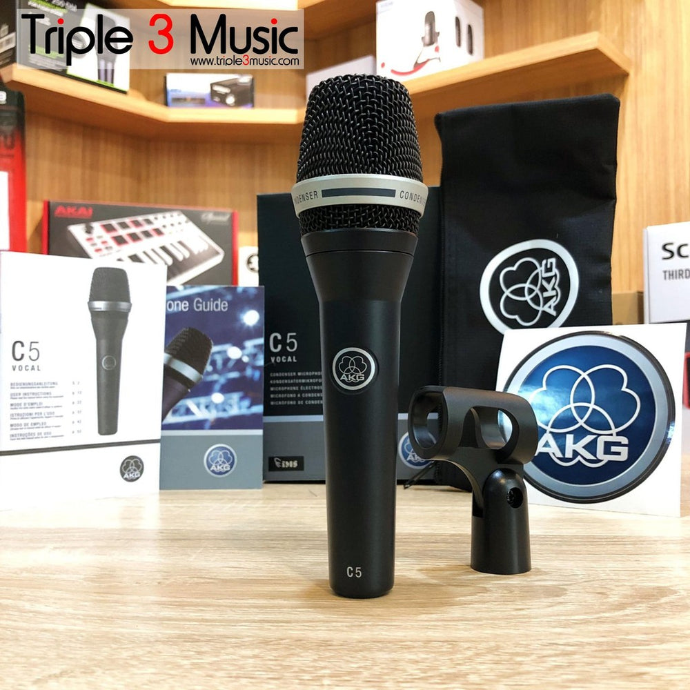 AKG