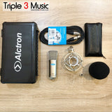 Paket Recording ALCTRON U24 MK II Studio Pro Package