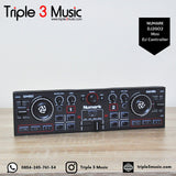 Numark DJ2GO2 Pocket DJ Controller with Audio Interface