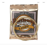 Ernieball Ernie Ball 2148 ORIGINAL RESMI 11-52 Senar Gitar Akustik