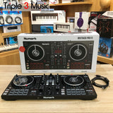 Numark Mixtrack Pro FX DJ Controller Alat DJ penerus MIXTRACK PRO 3