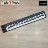 M-Audio Keystation 88 MK III MK3 ORIGINAL MIDI Controller 88 keys semi weight