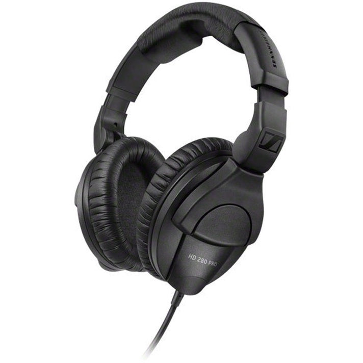 Sennheiser HD280 PRO HD 280 Pro Closed Back Studio and Live Monitoring Headphone