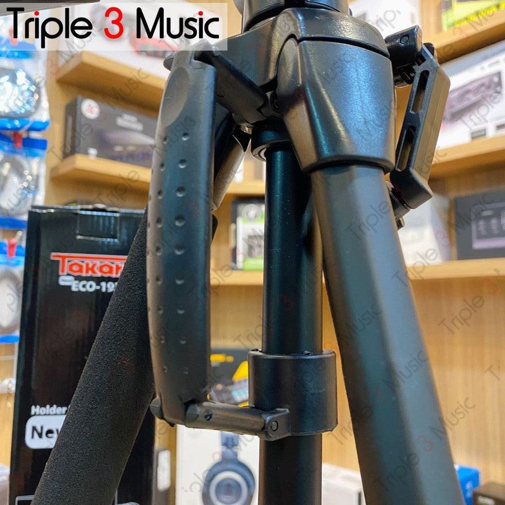 TAKARA ECO 193A Tripod kamera Tripod smartphone