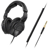 Sennheiser HD280 PRO HD 280 Pro Closed Back Studio and Live Monitoring Headphone