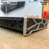 TASCAM US 16x08 US16x08 Soundcard recording 16 Input 8 Output