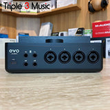 Audient EVO 8 EVO8 USB ORIGINAL Soundcard 4in 4out