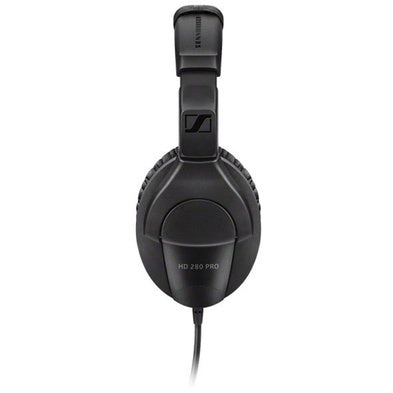 Sennheiser HD280 PRO HD 280 Pro Closed Back Studio and Live Monitoring Headphone