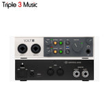 Universal Audio Volt 2 2-in/2-out USB 2.0 Audio Interface