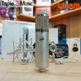 WARM AUDIO WA47 JR WA47JR Mic Condenser