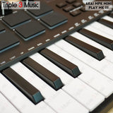 AKAI MPK MINI Play MK3 Portable Keyboard Midi Controller