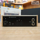 Universal Audio Volt 276 2-in/2-out USB 2.0 Audio Interface
