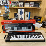M-Audio Oxygen Pro 49 Midi Controller 49 keys
