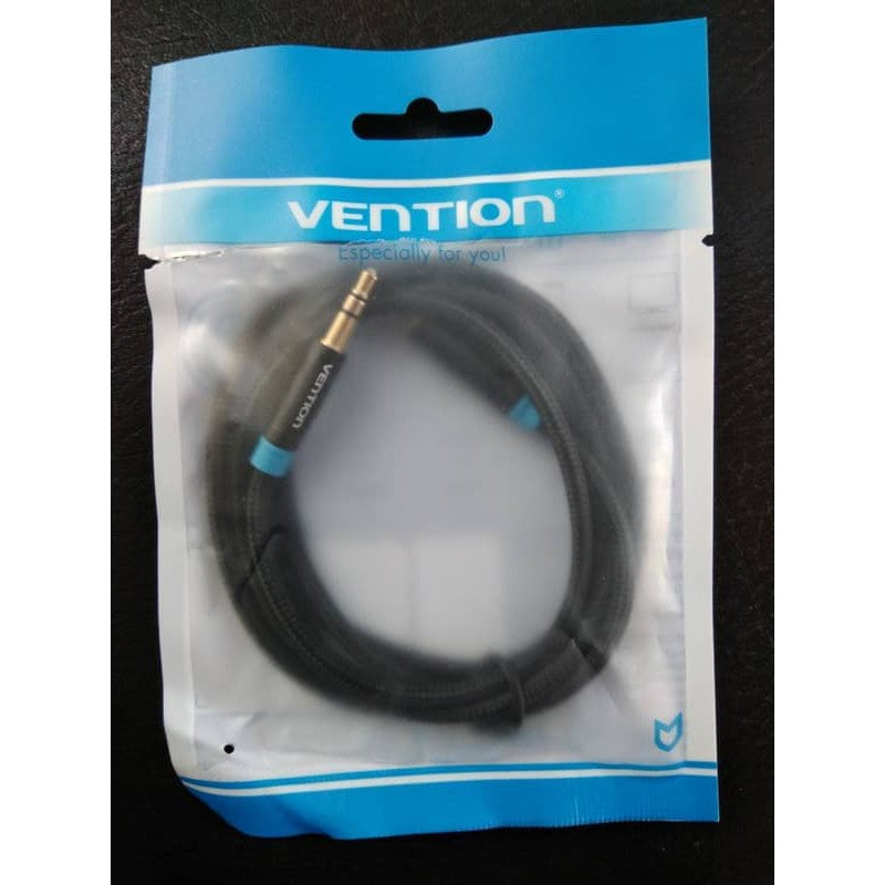 Vention B06-M 5M - Kabel Extension 3.5mm perpanjangan headphone