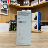 OTG Converter Lightning To Usb 3.0 A OTG With Charger Port Otg lightning sambil charger