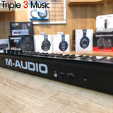 M-Audio Oxygen 49 MK V Midi Controller Maudio oxygen 49