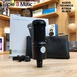 Audio Technica at2020 XLR ORIGINAL