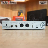 ARTURIA MiniFuse 2 Minifuse2 2 XLR USB Soundcard Recording ORIGINAL