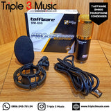 TAFFSTUDIO BM800 Mic Condenser termurah mic smule mic live streaming