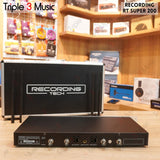 RECORDING TECH RT SUPER200 RT Super 200 WIRELESS MICROPHONE 2 CHANEL MIC WIRELESS