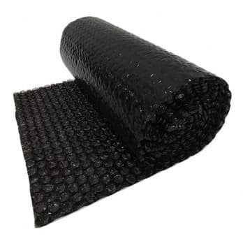 Bubble warp tambahan packing