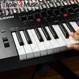 M-Audio Oxygen Pro 61 Midi Controller 61 keys