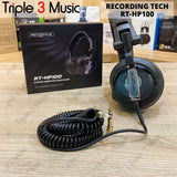 RECORDING TECH RT HP100 Headphone Monitor
