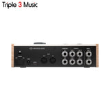 Universal Audio Volt 476 4-in/4-out USB 2.0 Audio Interface