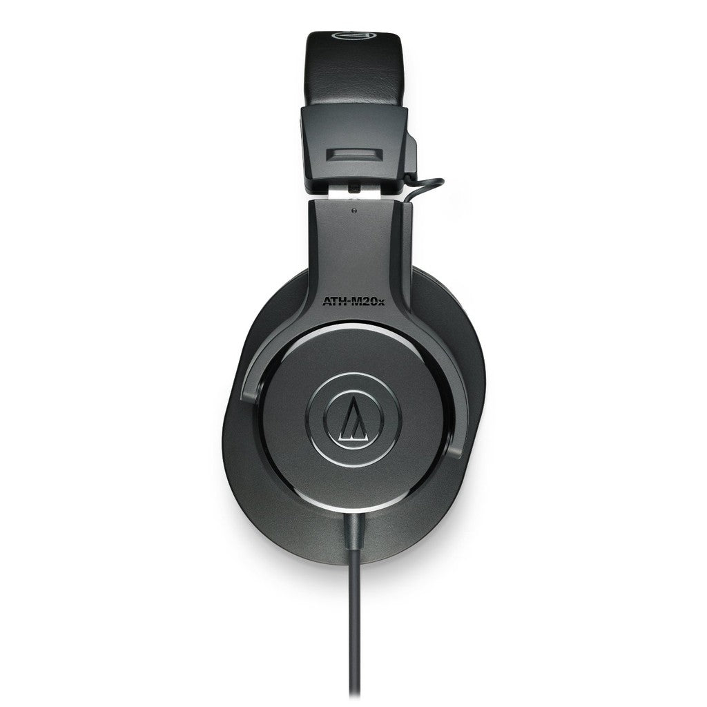 Audio Technica Headphone ATH M20x ORIGINAL