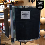 ALCTRON PF36B Portable Vocal Booth Peredam suara vokal akustik