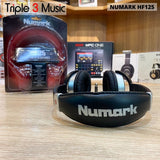 Numark HF125 HF 125 Dj Headphone dj