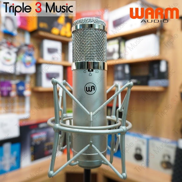 WARM AUDIO WA47 JR WA47JR Mic Condenser