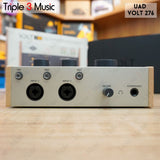 Universal Audio Volt 276 2-in/2-out USB 2.0 Audio Interface