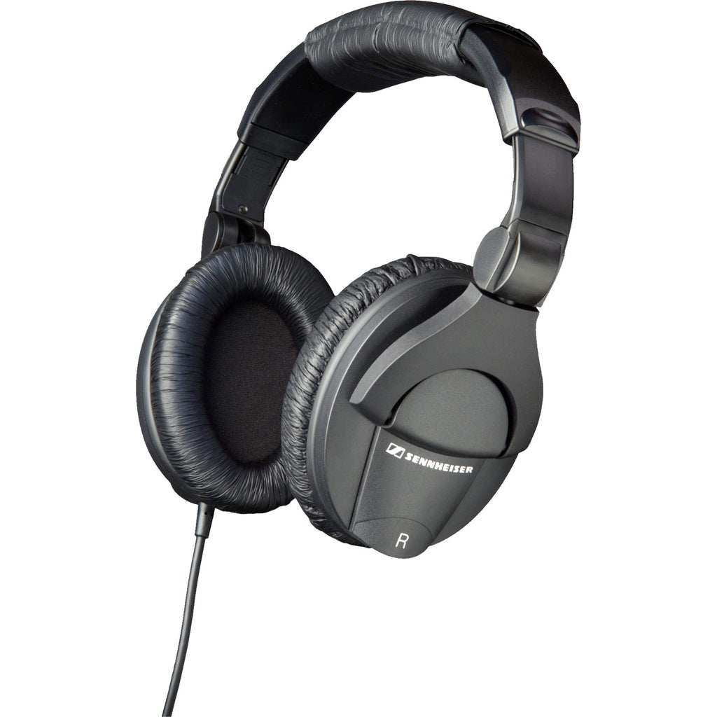 Sennheiser HD280 PRO HD 280 Pro Closed Back Studio and Live Monitoring Headphone