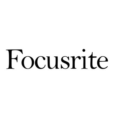 FOCUSRITE