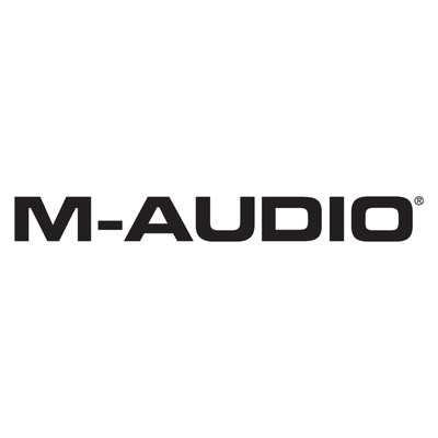 M-AUDIO