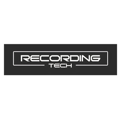RECORDING TECH