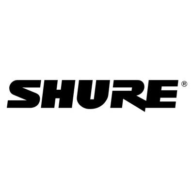 SHURE