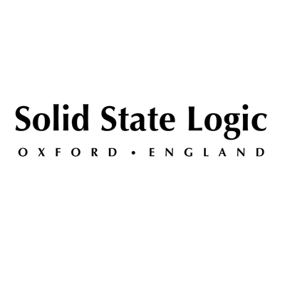 Solid Stage Logic (SSL)
