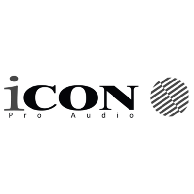 ICON PRO AUDIO