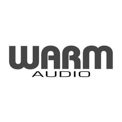 WARM AUDIO