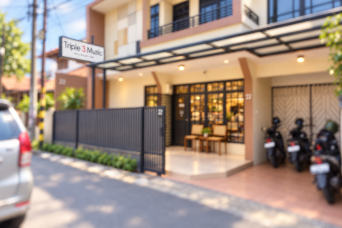 DISKON SOFT LAUNCH