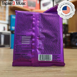 Ernieball Ernie Ball 2220 ORIGINAL RESMI 11-48 Senar Gitar Elektrik