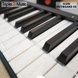 ICON iKeyboard 5X 49 Keys Midi Controller